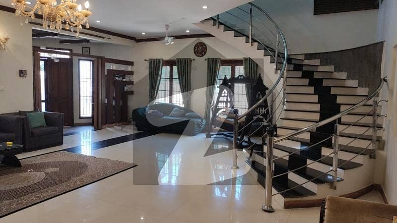 Bungalow For Rent In DHA Phase 6 Bungalow For Rent In DHA Phase 6