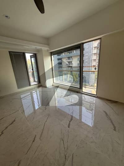 Three Bedroom Apartment Available For Rent In Sukh Chayn Residency