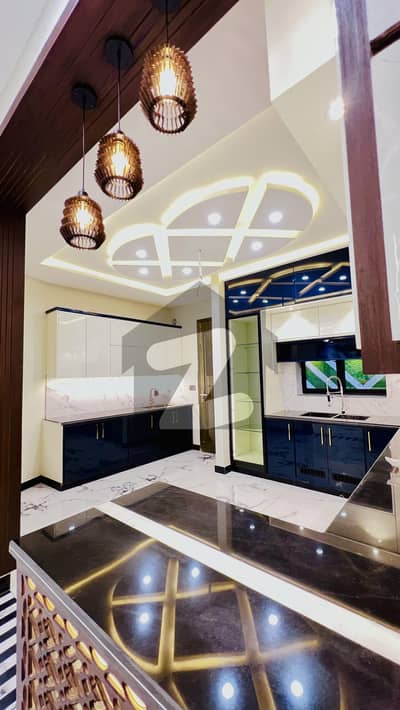 10 Marla Brand New Luxury House Available For Sale In Buch Villas Multan