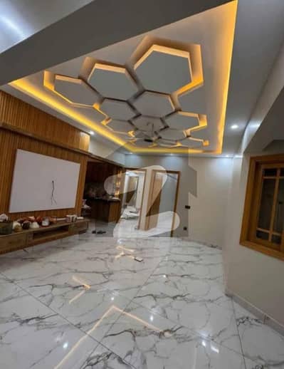 Portion For Rent In Faran Society