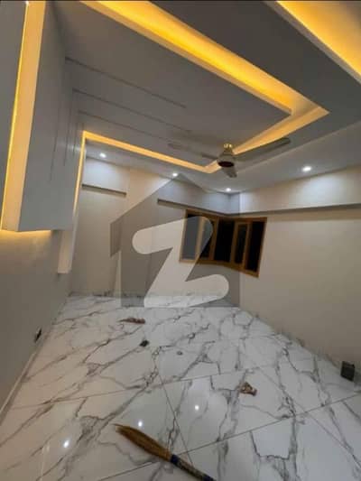 Portion For Rent In Faran Society