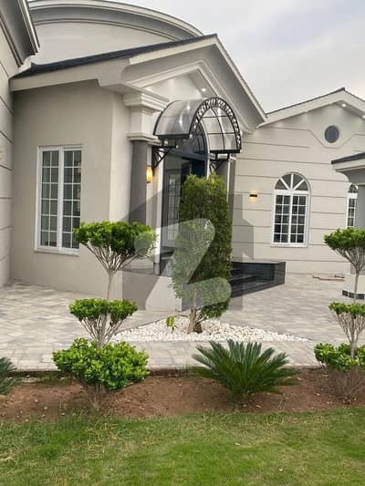 Beautiful Brand New House For Rent In F-8 Islamabad. | 6 Bedrooms | 2 Servant Room| Beautiful Garden. VIP Location.
