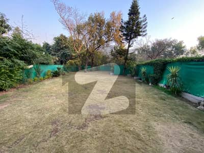 House With Extra Land For Rent In F-8 On Prime Location