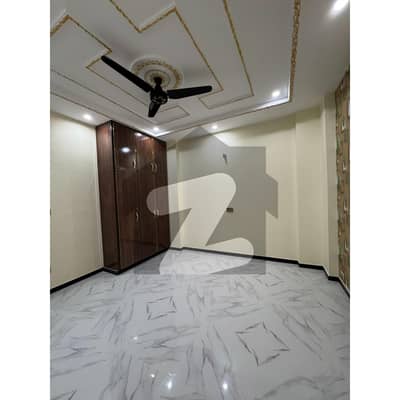 5 Marla House For Sale