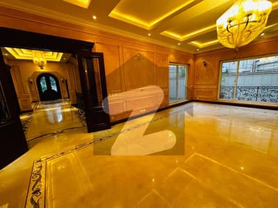 F-6 Brand new 8-Bed Luxury House for Sale