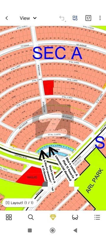 ڈی ایچ اے ڈیفینس فیز 4 ڈی ایچ اے ڈیفینس,اسلام آباد میں 4 مرلہ کمرشل پلاٹ 4.5 کروڑ میں برائے فروخت۔ ڈی ایچ اے ڈیفینس فیز 4 ڈی ایچ اے ڈیفینس,اسلام آباد میں 4 مرلہ کمرشل پلاٹ 4.5 کروڑ میں برائے فروخت۔