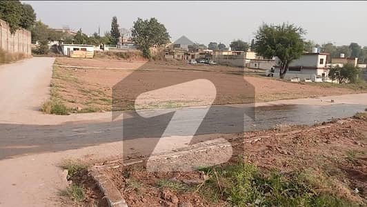 Fully Possessed Registry Plots | Ideal Location | 4 & 5 Marla | Best Price in the Area