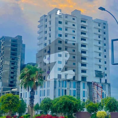 گلبرگ ریزیڈنشیا - بلاک آئ گلبرگ ریزیڈنشیا,گلبرگ,اسلام آباد میں 10 مرلہ رہائشی پلاٹ 2.55 کروڑ میں برائے فروخت۔