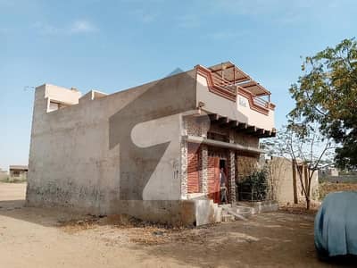 Prime Location House For Sale