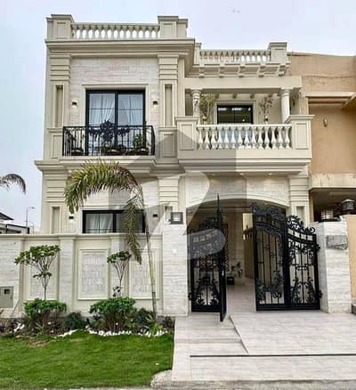 5 MARLA BRAND NEW STYLISH SPANISH HOUSE FOR SALE NEAR TO PARK 5 MARLA BRAND NEW STYLISH SPANISH HOUSE FOR SALE NEAR TO PARK