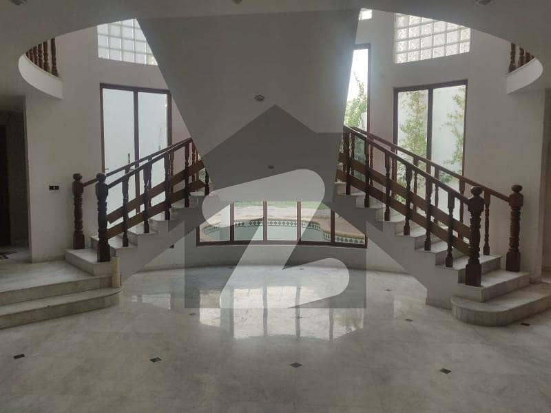 ڈی ایچ اے فیز 5 ڈی ایچ اے ڈیفینس,کراچی میں 9 کمروں کا 4 کنال مکان 15.0 لاکھ میں کرایہ پر دستیاب ہے۔