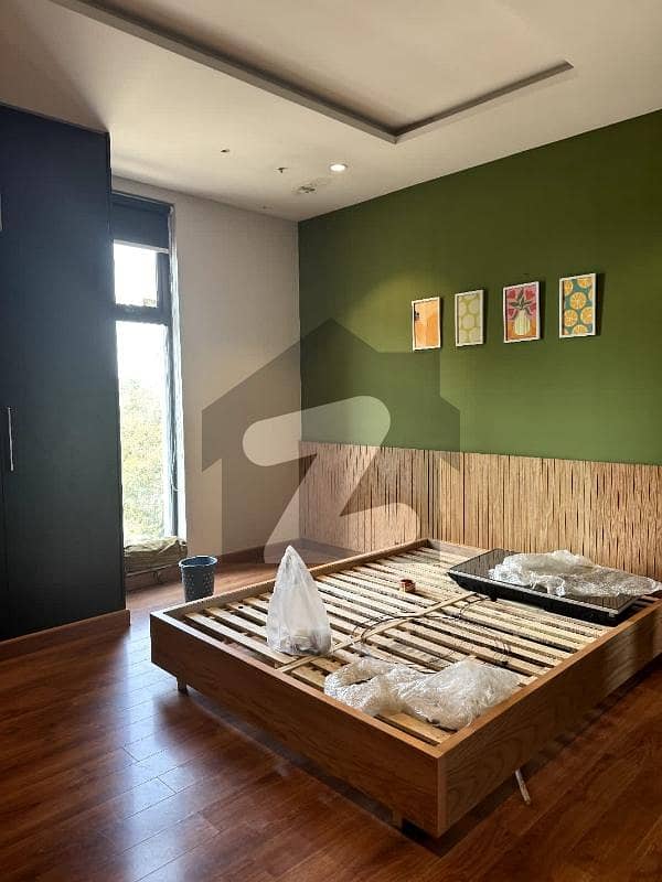 5 MARLA HOUSE FOR RENT IN GARDEN TOWN