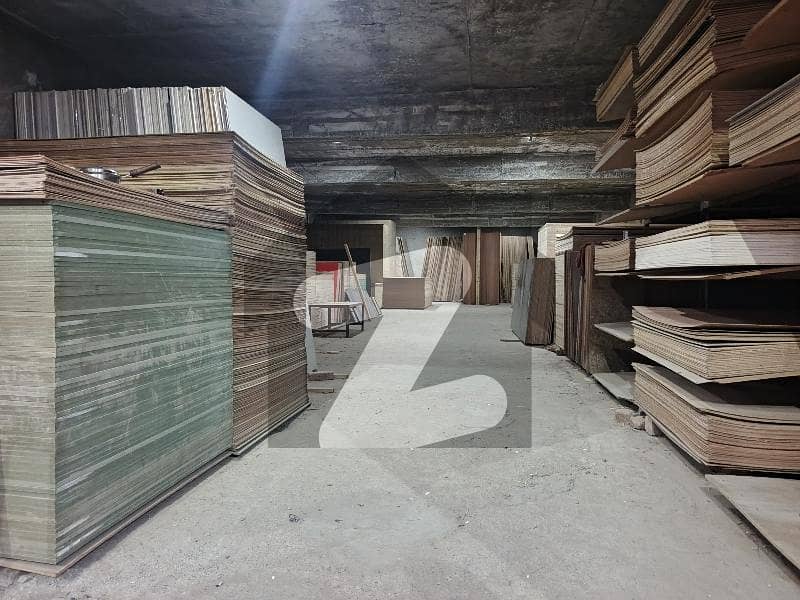 10 Marla Hall For Warehouse