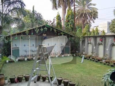 ماڈل ٹاؤن ۔ بلاک بی ماڈل ٹاؤن,لاہور میں 7 کمروں کا 1 کنال مکان 15.0 کروڑ میں برائے فروخت۔