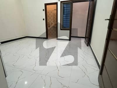 Brand new 6 marla double story house for sale