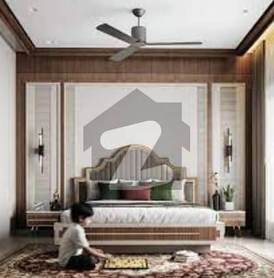 فیڈرل بی ایریا ۔ بلاک 4 فیڈرل بی ایریا,کراچی میں 2 کمروں کا 5 مرلہ فلیٹ 1.9 کروڑ میں برائے فروخت۔