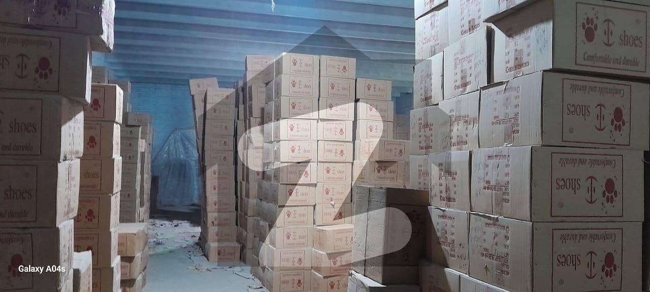 20 Marla warehouse 20 Marla warehouse