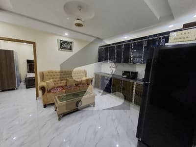 1 Bedroom Furnished Flat Available For Rent 1 Bedroom Furnished Flat Available For Rent