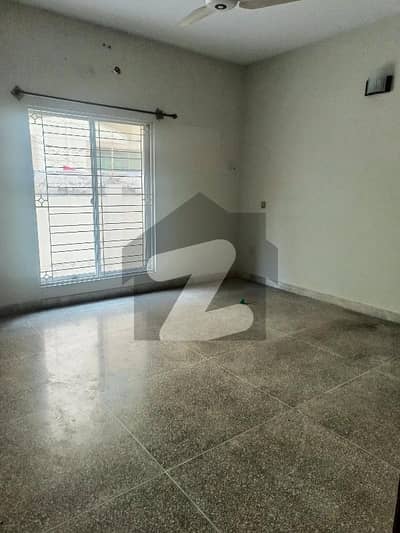 F-11 Double Storey House