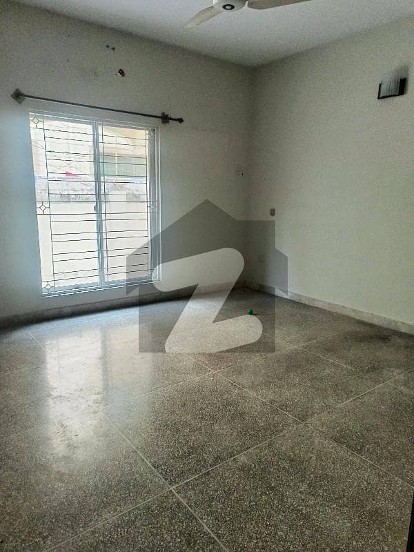 F-11 Double Storey House