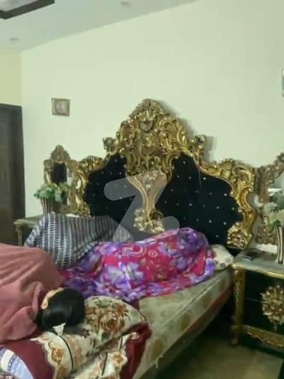 عامر ٹاؤن ہربنس پورہ,لاہور میں 3 کمروں کا 3 مرلہ مکان 45.0 ہزار میں کرایہ پر دستیاب ہے۔