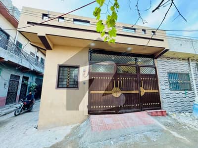 House For Sale In Islamabad