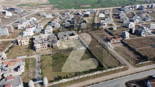 Unoccupied Prime Location Residential Plot Of 5 Marla Is Available For sale In Master City Housing Scheme Unoccupied Prime Location Residential Plot Of 5 Marla Is Available For sale In Master City Housing Scheme