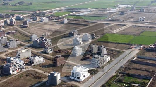 Prime Location Residential Plot Of 10 Marla Available For sale In Master City Housing Scheme Prime Location Residential Plot Of 10 Marla Available For sale In Master City Housing Scheme