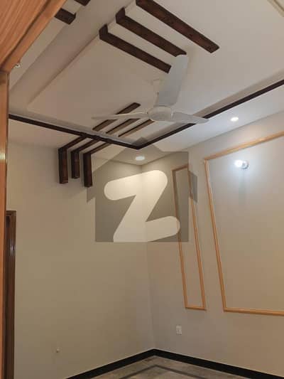 مروہ ٹاؤن اسلام آباد میں 2 کمروں کا 5 مرلہ مکان 1.1 کروڑ میں برائے فروخت۔