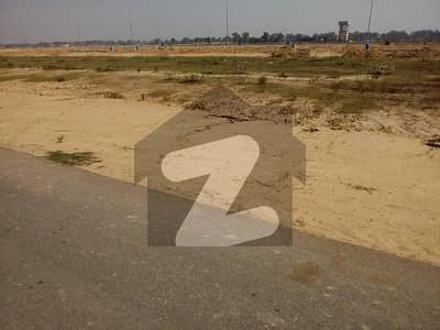 Low Budget Good Investment At Beautiful Location 1 Kanal Plot For Sale