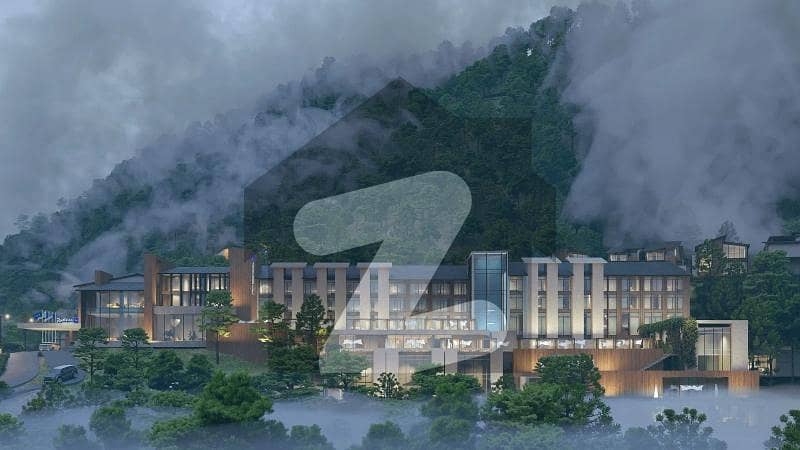 Radisson Blu hotel and resorts Murree