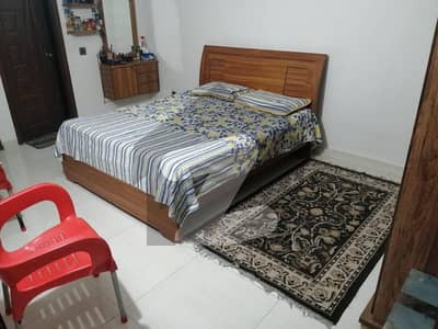 فیڈرل بی ایریا ۔ بلاک 19 فیڈرل بی ایریا,کراچی میں 6 کمروں کا 5 مرلہ مکان 3.2 کروڑ میں برائے فروخت۔