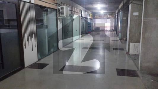 300 Square Feet Office Available For Rent In Kohinoor City Faisalabad