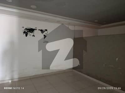 1800 SqFt Finished Office Available For Rent Kohinoor City Faisalabad