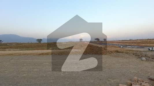 ای ۔ 12 اسلام آباد میں 1 کنال رہائشی پلاٹ 6.5 کروڑ میں برائے فروخت۔