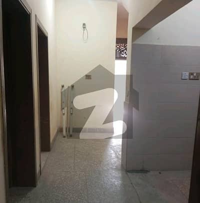 Centrally Located Lower Portion For Rent In I-10/4 Available