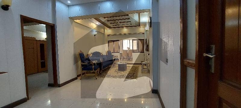 کلفٹن ۔ بلاک 2 کلفٹن,کراچی میں 3 کمروں کا 8 مرلہ فلیٹ 2.5 لاکھ میں کرایہ پر دستیاب ہے۔