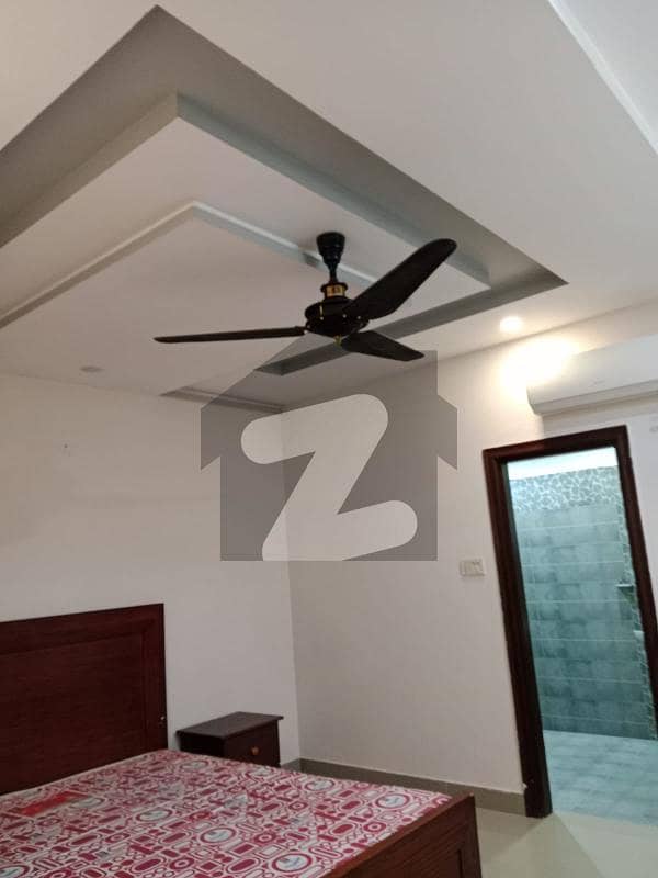 FURNISHED BEDROOMS AVAILABLE FOR RENT