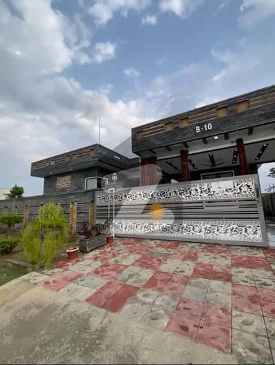 1 kanal house for rent (60*90) 1 story