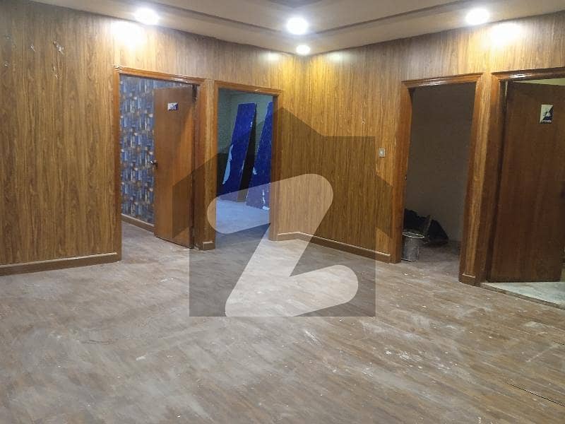 I. 8 Markaz Office For Rent.