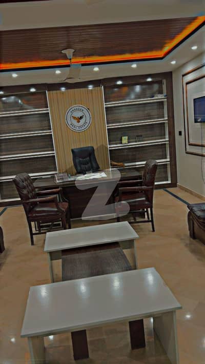 فضائیا هاوسنگ سکیم ترنول,اسلام آباد میں 10 مرلہ رہائشی پلاٹ 95.0 لاکھ میں برائے فروخت۔