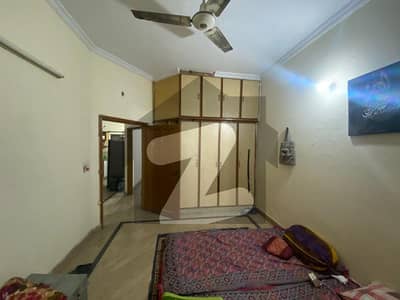 5 Marla Upper Portion Available For Rent in J Block Near Canal Road Lahore