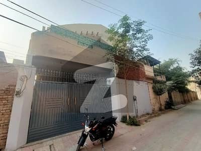 Semi Furnished 7 Marla For Rent In Waqas Town