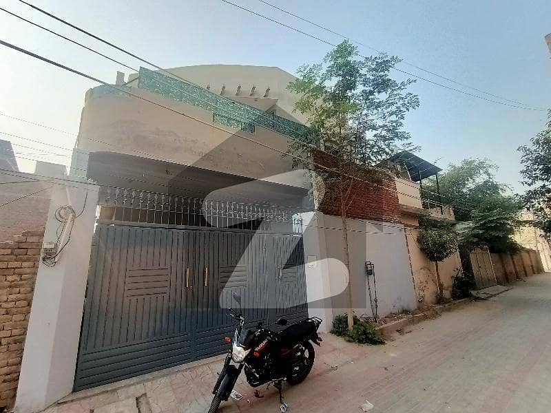 Semi Furnished 7 Marla For Rent In Waqas Town Semi Furnished 7 Marla For Rent In Waqas Town