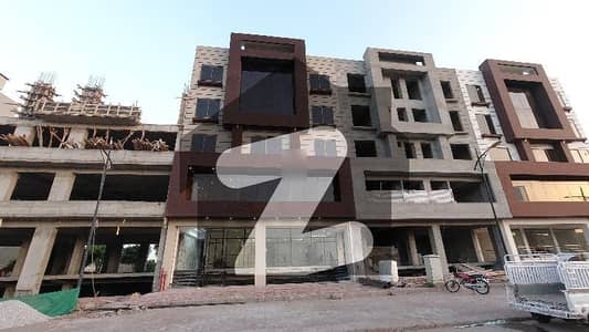 Centrally Located Shop In Bahria Enclave - Sector G Is Available For Sale Centrally Located Shop In Bahria Enclave - Sector G Is Available For Sale