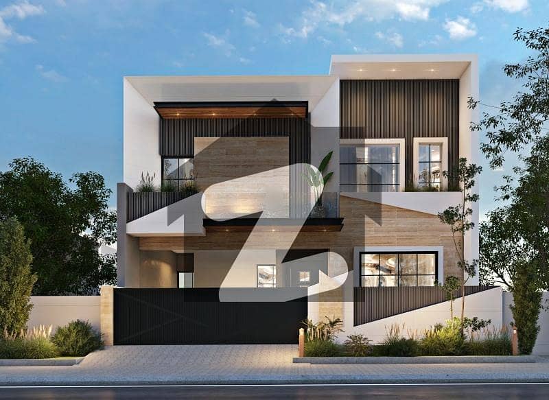 BEAUTIFUL LOCATION BRAND NEW DESIGNER HOUSE FOR SALE