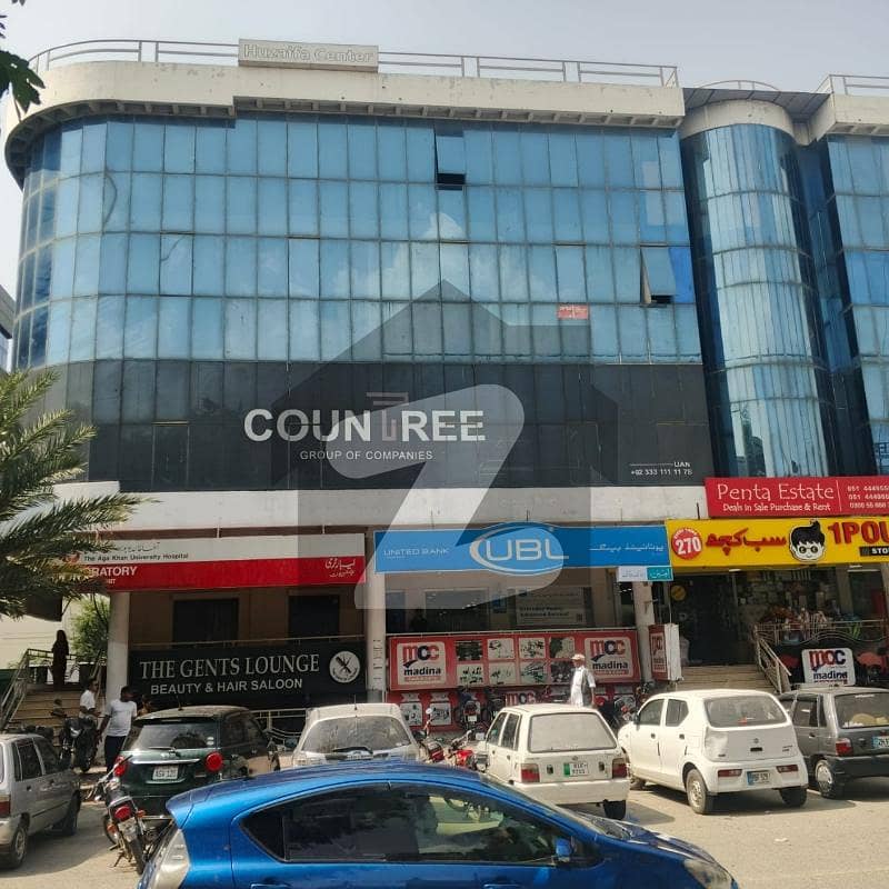 آئی ۔ 8 اسلام آباد میں 2 مرلہ Studio فلیٹ 75.0 ہزار میں کرایہ پر دستیاب ہے۔