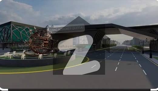 KANAL OPEN AFFIDAVIT PLOT FILE FOR SALE