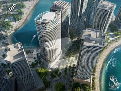 Nikken Sikkie New Tower | 10% Downpayment | 1 Bedroom Beach Facing | The TILT Tower Nikken Sikkie New Tower | 10% Downpayment | 1 Bedroom Beach Facing | The TILT Tower