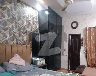 Ideal House For Sale In Lalazaar Garden